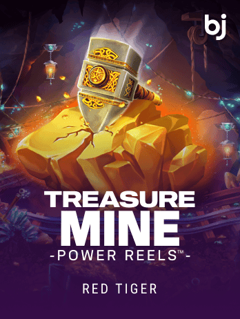 Treasure Mine Power Reels™ icon