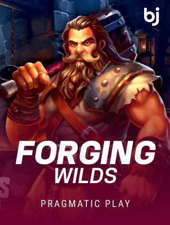 Forging Wild icon
