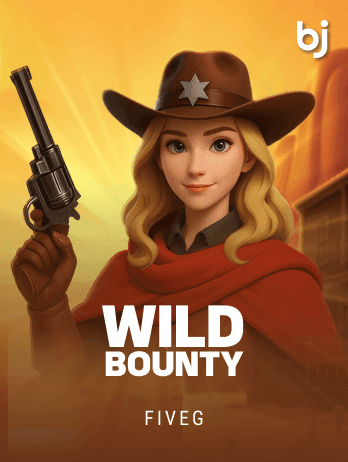 WILD BOUNTY icon