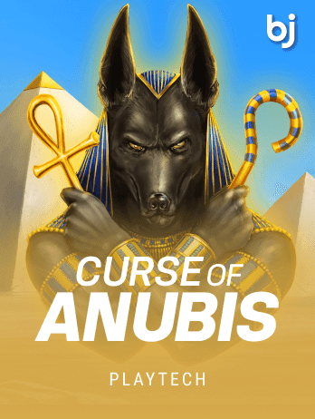 Curse of Anubis icon