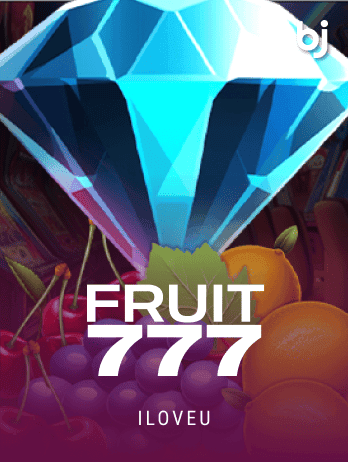 Fruit 777 icon