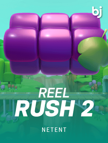 Reel Rush icon