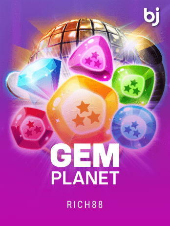 GEM Planet icon
