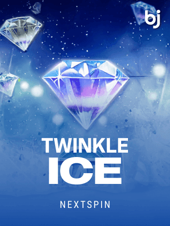 Twinkle Ice icon