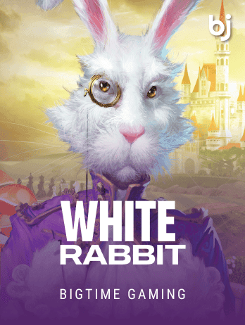 White Rabbit icon