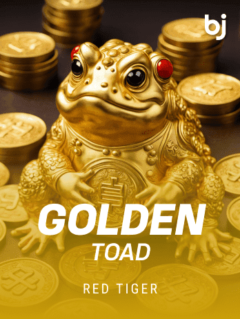 Golden Toad icon