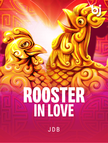 Rooster In Love icon