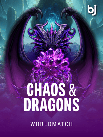 Chaos & Dragons icon